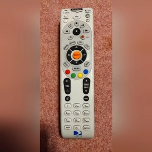 Direct TV Universal Remote Control